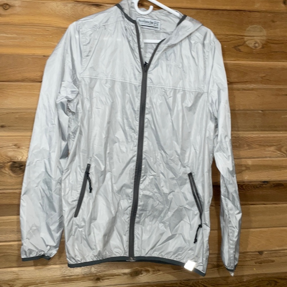 Avalanche lightweight Rain jacket